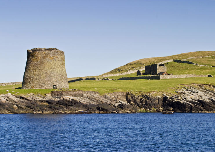 Scottish Island Tours from Inverness
